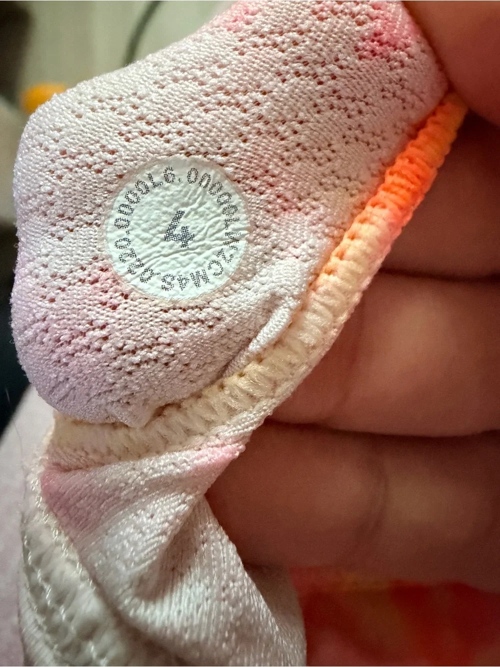 lululemon athletica brighten up